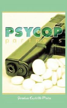 Paperback Psycop: Partners Book
