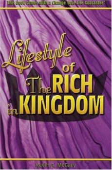 Paperback Lifestyle of the Rich in Kingdom Book