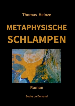 Paperback Metaphysische Schlampen [German] Book