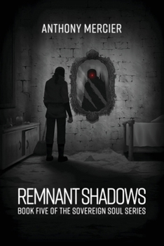 Paperback Remnant Shadows Book