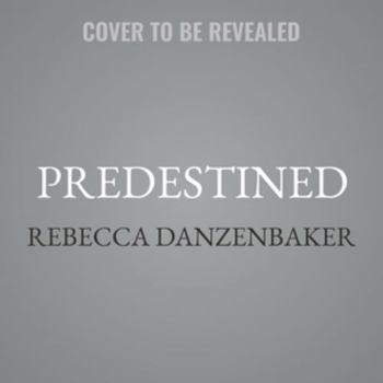 Audio CD Predestined Book