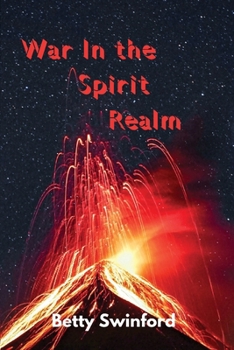 Paperback War In The Spirit Realm Book