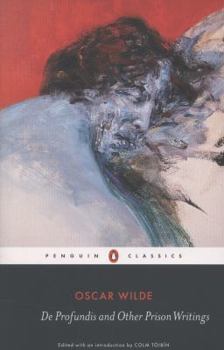 Paperback De Profundis and Other Prison Writings Book