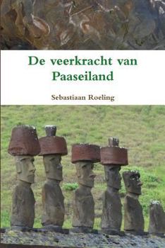 Paperback De veerkracht van Paaseiland [Dutch] Book