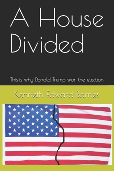 A House Divided: This is why Donald Trump won the election