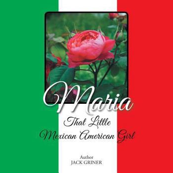 Paperback Maria: That Little Mexican American Girl Book