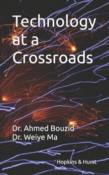 Paperback Technology at a Crossroads: Essays on IT and Late-Stage Capitalism Book