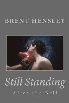 Paperback Still Standing: After the Bell Book