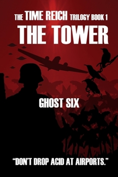 Paperback The Tower Book