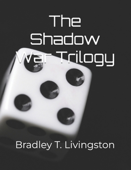 Paperback The Shadow War Trilogy Book