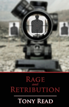 Paperback Rage and Retribution Book