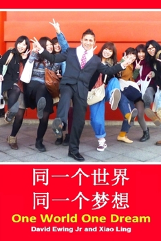 Paperback One World One Dream Book