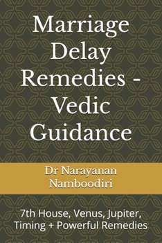 Marriage Delay Remedies - Vedic Guidance: 7th House, Venus, Jupiter, Timing + Powerful Remedies (Astrology Remedies & Solutions)