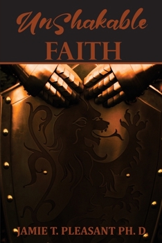 Paperback Unshakable Faith Book