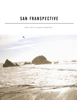 Paperback San Franspective Book