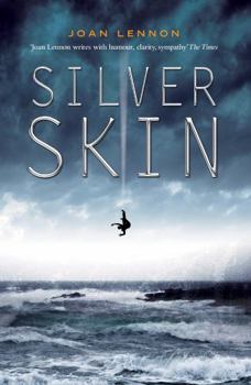 Mass Market Paperback Silver Skin Book