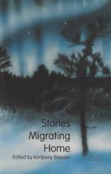 Paperback Stories Migrating Home Book