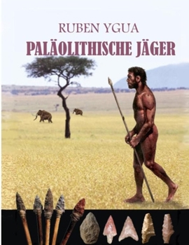 Paperback Paläolithische Jäger [German] Book