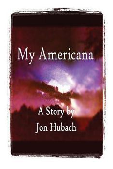 Paperback My Americana Book