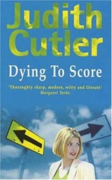 Dying to Score - Book #6 of the Sophie Rivers
