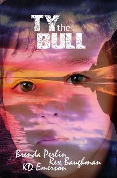 Paperback Ty the Bull Book