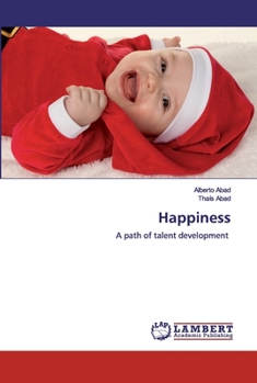 Paperback Happiness Book