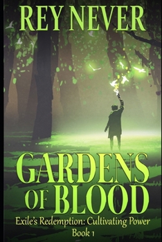Paperback Gardens of Blood Book