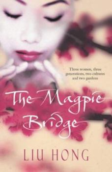 Paperback The Magpie Bridge Book