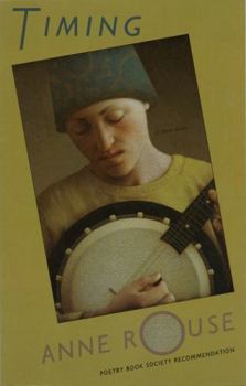 Paperback Timing Book