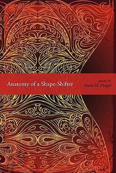 Paperback Anatomy of a Shape-Shifter Book
