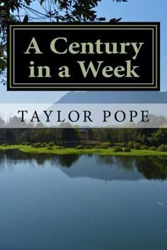 Paperback A Century in a Week Book