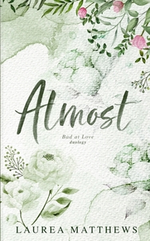 Paperback Almost Book