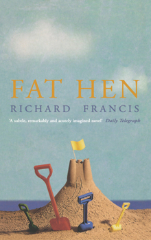 Paperback Fat Hen Book