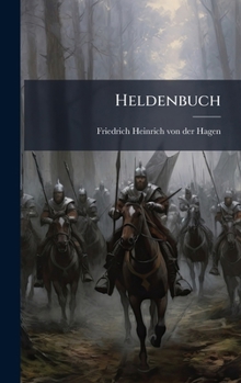 Heldenbuch (Old High German Edition)