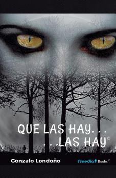 Paperback Que las hay, las hay [Spanish] Book