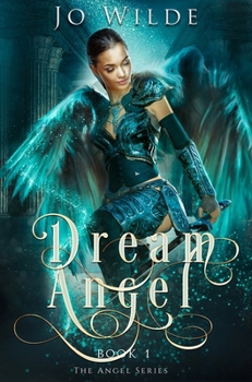 Hardcover Dream Angel: Premium Hardcover Edition Book