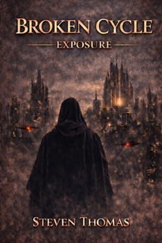 Paperback Broken Cycle: Exposure Book