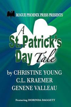 Paperback A St. Patrick's Day Tale Book