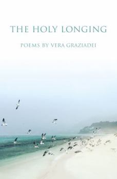 Paperback The Holy Longing Book