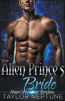 Paperback The Alien Prince's Bride Book