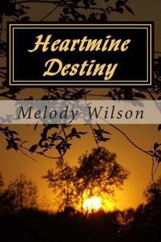 Paperback Heartmine Destiny Book