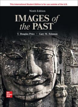 Paperback Images of the Past ISE Book