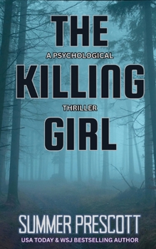 The Killing Girl - Book #2 of the Dark Hobby