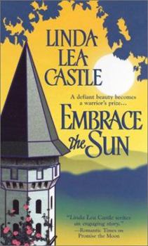 Embrace The Sun: The Vaudrys (Zebra Ballad Romance) - Book  of the Ballad Romances: Vaudrys