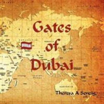 Paperback Gates of Dubai Book