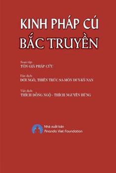 Paperback Kinh Phap Cu Bac Truyen [Vietnamese] Book