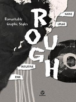 Hardcover Rough Book