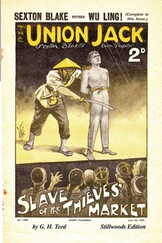 Paperback The Slave of the Thieves' Market Book