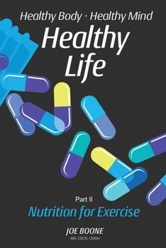 Paperback Part II: Nutrition for Exercise Book