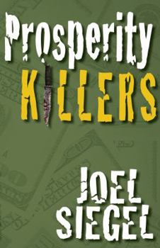 Paperback Prosperity Killers Book